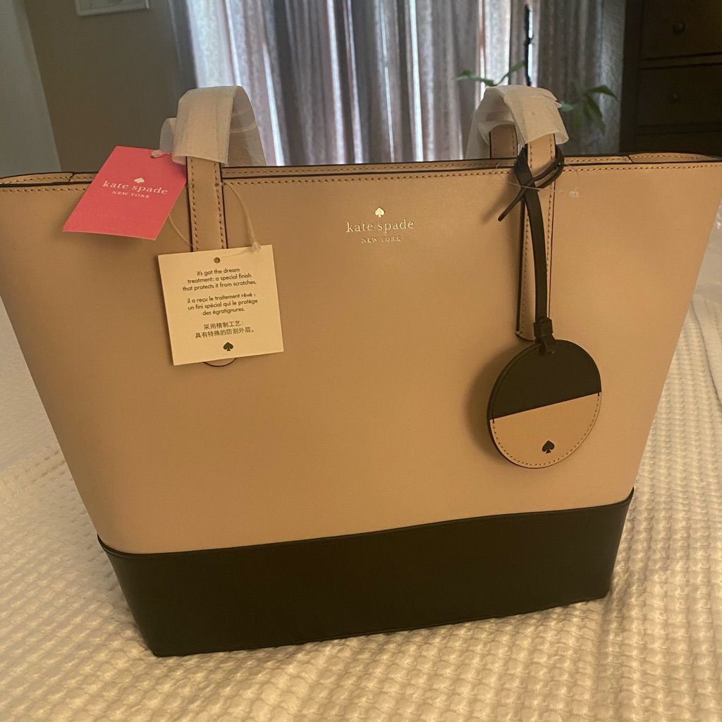 Kate Spade Tote Handbag